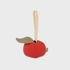 모노레임 사과 딸랑이 모빌 Apple Toy 183977