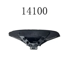 MJX RC Hyper Go 원격 제어 자동차 부품 14301 수정 액세서리 차동 장치 타이어, 05 14100