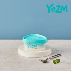 요즘 플레인그릭요거트 100g 2개, 200g