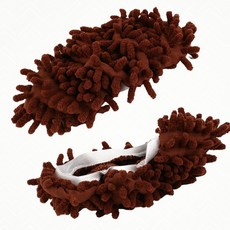 사무실청소슬리퍼 섬유 현관 극세사 맙슬리퍼, 상세페이지 참조, 1개