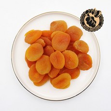 건살구 500g 터키산 무설탕, 01. 건살구 500g 1봉