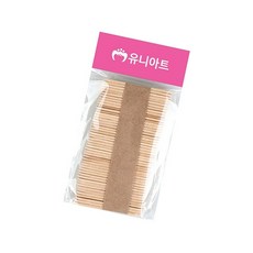 나무막대 미니 1개입 나무막대기 우드스틱 꾸미기재료