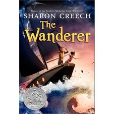 [해외도서]The Wanderer, Harpercollins Childrens Books
