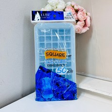 엠비코뚜껑제빙기50구 색상랜덤, 기타