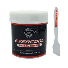 에버쿨) 써멀컴파운드 TC-200 200g/대용량 써멀구리스cra2+2GXD