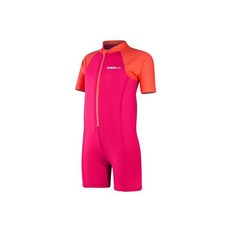 스피도 유아용 여아 학습용 이센셜 웨트슈트8-00314015468