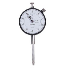 88150 다이얼 게이지-표준형 M2050A-19 0.01mm nys+20548MX
