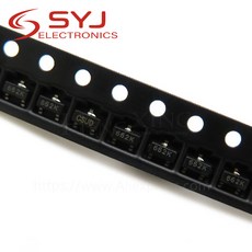 50 개/몫 XC6206P332MR XC6206P332 XC6206 3.3V 0.5A SOT-23 원본, [01] 옵션1