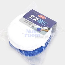 넛츠샵 세차패드 세차타월