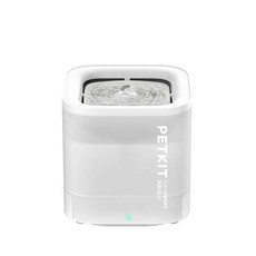 Petkit 佩奇 SOLO SE 智能循環活水機 (無線馬達) 白色, 1個