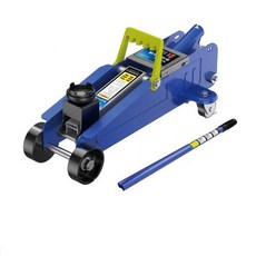 차량용 유압 작기 2톤 리프트 타이어 에어 잭 정비, 1.5톤