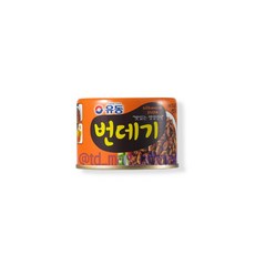 유동 번데기, 130g, 25개