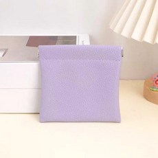 인조 가죽 장지갑 여권 운전 면허증 ID 홀더 헤드폰 데이터 케이블 보관