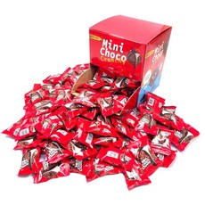 미니초코크런치, 600g, 1개