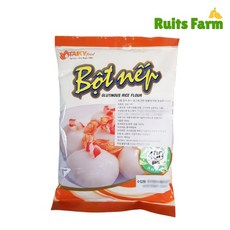 베트남 볻넵 찹쌀가루 BOTNEP 400g, 1개