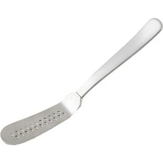 어니스트 [일본제] 주걱 헤라 녹는 버터 나이프 A-76513, 1개
