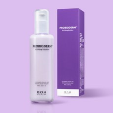 BOH 益生菌3D修復乳液150ml 保濕滋潤 緊緻肌膚 改善細紋 打造彈潤透亮美肌, 1個