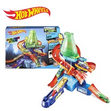 핫휠 컬러 체인지 실험실 플레이 세트 CCP76, 1개, 단품