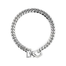 다카이 쿠반 커팅 에지 초커 네크리스