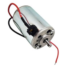 모터 풍력 터빈 발전기 전원 공급 장치 3500rpm DIY 150V, DC 85V