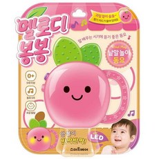 셀러덕 사운드북 낱말놀이 출산축하선물