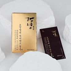 한국양봉농협 강녕 로얄젤리 다이렉트 필름 30매