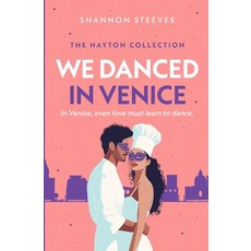 (영문도서)We Danced in Venice Paperback, Blue Gate Publishing, English, 9798998697555