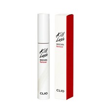 클리오 킬 래쉬 마스카라 리무버 8.5g, 1개