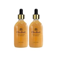 끌레드벨 럭셔리 콜라겐 82 앰플 100ml x 2, 2개
