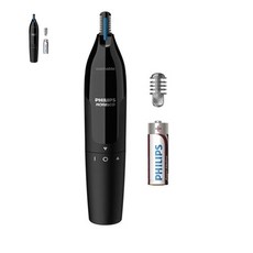 소형가전 BN-SA NT 1605 코털제거기 건전지식, 본상품선택, 상세페이지 참조, 1개입, 1