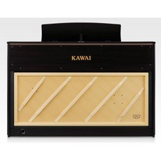 KAWAI CA-901 CA901 88鍵 電鋼琴 背板木製響板 旗艦數位鋼琴 頂級電鋼琴 木質鍵盤, 1個, CA-901（黑色）, 黑色