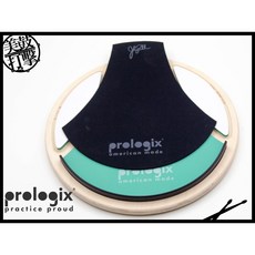 ProLogix Johnny Gabb 12吋特製打點板 美國製 鼓手練習墊【美鼓打擊】, 1個