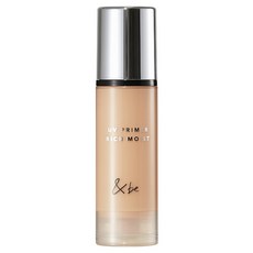 &be 豐潤保濕妝前乳, 1個, 標準