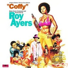 Roy Ayers 오디오 CD 앨범 Coffy Score 미국 발송, Roy Ayers 오디오 CD 앨범 Coffy Scor