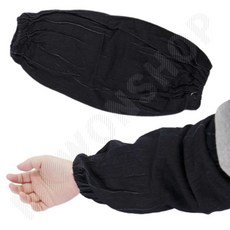 청토시 막토시 덧소매 미술용 작업용 팔토시 작업토시 미용실팔토시 미용팔토시