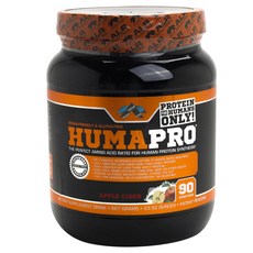 ALR INDUSTRIES Humapro 蘋果酒, 667g, 1個