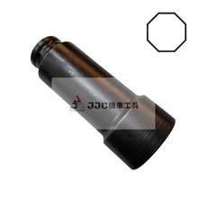 JJC機車工具 三陽重機 TL500 加長型 八角 前叉蓋套筒 珠碗套筒