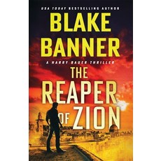 (영문도서)The Reaper of Zion Paperback, Right House, English, 9781636964515