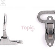 토픽샵 화물차발판 스텐 캠핑카발판