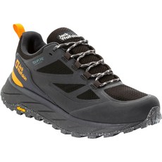 Jack Wolfskin 잭 울프스킨 테라벤처 텍사포어 로우 M 하이킹 부츠 180500
