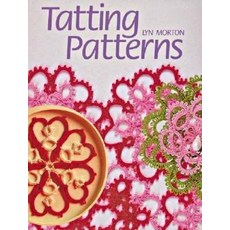 Tatting Patterns:, Sterling
