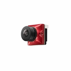 Caddx Ratel 2 FPV 카메라 1200TVL 1/1.8 인치 별빛 165 FOV 2.1mm NTSC/PAL 16:9/4:3 레이싱 드론 액세서, 01 2.1mm Red