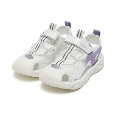 내셔널지오그래픽 키즈 K262KSD380 블릿츠 샌들 레인보우 V2 PURPLE