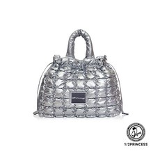 1/2Princess品牌泡芙雲朵三用包F1008，柔軟舒適，三用設計，輕巧可愛