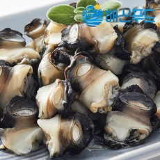 국내산 우렁이 700g 논우렁 논고동 우렁살 우렁쌈밥, 논우렁살 700g, 1개