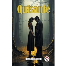 (영문도서) Quisante Paperback, Double 9 Books, English, 9789367140420