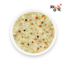 짱죽 이유식 유아반찬 영양국, 죽2_308.영양닭죽, 1개