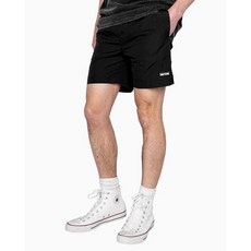 YAV 美國 EPTM Alloy Shorts 短褲 海灘褲 兩用 六色可選 (黑 卡其 灰綠 銀灰 藍 粉紅)