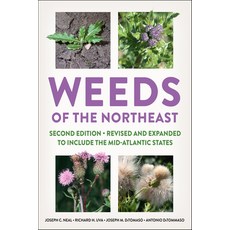 (영문도서) Weeds of the Northeast Paperback, Comstock Publishing