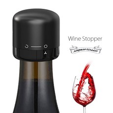 coutale Prestige 法國胡桃木海馬開瓶器 交換禮物 紅酒開瓶器 不鏽鋼海馬刀 酒具, 1個, 紅酒專用塞, 木頭色/不鏽鋼銀色